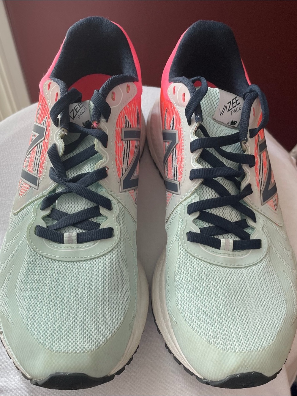 Women’s New Balance Athletic Shoes size 9.5